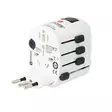 Reseadapter World PRO Jordad - Reseadaptrar - 7640166323518 - 46