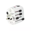 Reseadapter World PRO Jordad - Reseadaptrar - 7640166323518 - 45