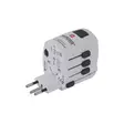 Reseadapter World PRO Jordad - Reseadaptrar - 7640166323518 - 10