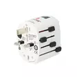 Reseadapter World PRO Jordad - Reseadaptrar - 7640166323518 - 53