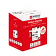 Reseadapter World PRO Jordad - Reseadaptrar - 7640166323518 - 69