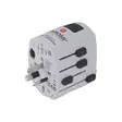 Reseadapter World PRO Jordad - Reseadaptrar - 7640166323518 - 11