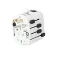 Reseadapter World PRO Jordad - Reseadaptrar - 7640166323518 - 49