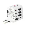 Reseadapter World PRO Jordad - Reseadaptrar - 7640166323518 - 48