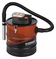 Tuhkaimuri 20L POWDP 20V Powerplus - Batteriverktyg - 5400338081248 - 3