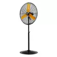 Tuuletin 20" Stanley jalustalla - Fläktar och luftkonditioneringsapparater - 657888200208 - 1
