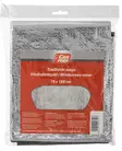 Tuulilasinsuoja 70 x 180 cm Carman - Bilens allmänna verktyg - 6410413007208 - 1