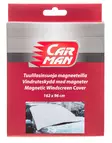 Tuulilasinsuoja magneeteilla Carman - Bilskyddsöverdrag - 6410412679208 - 4