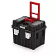 Verktygslåda dragbar Pro heavy - Verktygslådor och -väskor - 5905197279398 - 3