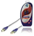  - USB-kablar - HQSC-011-1.8 - 1
