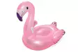 Uimalelu 127x127 cm Flamingo Bestway - Vattenleksaker - 6942138952438 - 1