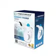 Klädesångare 800W Esperanza - Strykning - 5901299950388 - 3