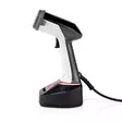 Garment Steamer | 1400 W | 0.32 l | Avtagbar vattenbehållare | 25 g/m - Strykning - 5412810438228 - 15