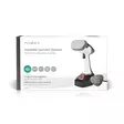 Garment Steamer | 1400 W | 0.32 l | Avtagbar vattenbehållare | 25 g/m - Strykning - 5412810438228 - 66