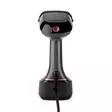 Garment Steamer | 1400 W | 0.32 l | Avtagbar vattenbehållare | 25 g/m - Strykning - 5412810438228 - 20