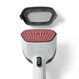 Garment Steamer | 1400 W | 0.32 l | Avtagbar vattenbehållare | 25 g/m - Strykning - 5412810438228 - 45