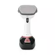 Garment Steamer | 1400 W | 0.32 l | Avtagbar vattenbehållare | 25 g/m - Strykning - 5412810438228 - 10