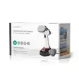Garment Steamer | 1400 W | 0.32 l | Avtagbar vattenbehållare | 25 g/m - Strykning - 5412810438228 - 67