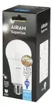 Airam\Vakiokupulamppu Led 20W 840 E27 myyntipakkaus - Lampor och lysrör - 6435200214768 - 2