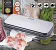 Vakuumikone Livia pakkauskuva=20 - Specialmaskiner och grillar för köket - 6438151017778 - 5
