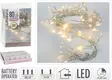 Valosarja 80led l=C3=A4mminvalkoinen=20 - Ljusslingor - 8719202599718 - 1