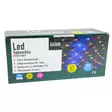 Valoverkko LED 1 x 2 m 200 ledi=C3=A4 RGB - Dekorationsljus - 6438168110158 - 2