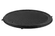 Valurautaparila 30cm Multigrill - Grilltillbehör - 6410416034348 - 1