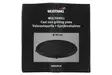 Valurautaparila 30cm Multigrill - Grilltillbehör - 6410416034348 - 5