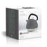 Vatten kokare | 1.8 l | Soft-Touch | Grå | Roterbar 360 grader | Dolt värmeelement | Strix® kontroll | Koka-tort funktion - Kaffebryggare och vattenkokare - 5412810273768 - 7