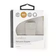 Nätverkskoppling | CAT6 | Skärmad | RJ45 Hona | RJ45 Hona | Rak | Metall | Låda - Dator och nätverk - 5412810265398 - 66