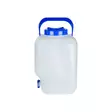 Vattendunk 20 l - Vattenbehållare och dunkar - 634-0451-18 - 2