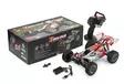WL Hobby Buggy 1:14 4WD 2,4G 60km/h punainen RC-auto - Radiostyrda leksaker - 6438014274508 - 14