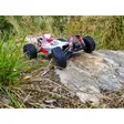 Radiostyrd WL Hobby Buggy 60 km/h - Radiostyrda leksaker - 6438014274508 - 8