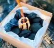 Woodson campingbriketter - Tändare, tändmaterial, gaser - 5902768819878 - 3