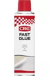 Yleisliima CRC Fast Glue Spray 250 ml - Limprodukter - 5412386069048 - 1