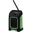 DABMAN OR 5 mobil DAB+/FM utomhusradio - Radioapparater - 4024035109008 - 10