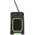 DABMAN OR 5 mobil DAB+/FM utomhusradio - Radioapparater - 4024035109008 - 11