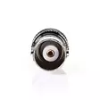 SMA Adapter | SMA Hane | BNC Hona | Guldplaterad | 50 Ohm | Rak | PVC | Guld | 2 st. | Låda - Nedis produkter - 5412810425648 - 10