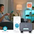 SmartLife Vattenkontroll | Bluetooth® | Batteridriven | IP54 | Maximalt vattentryck: 8 Bar | Android / IOS - Nedis produkter - 5412810451678 - 51