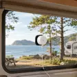 3MP Window Camera | Starlight night vision - Inomhuskameror - 5412810475438 - 55