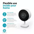 3MP Window Camera | Starlight night vision - Inomhuskameror - 5412810475438 - 51