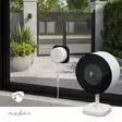 3MP Window Camera | Starlight night vision - Inomhuskameror - 5412810475438 - 5