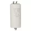 Kondensator | 40 uF | 450 V | Faston | 1 st. - Reservdelar - 5412810477258 - 10