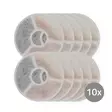 Vattenfilter | Husdjur / Vatten Fontän | 10 st. - Nedis produkter - 5412810478668 - 45