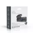 Dash Cam | 4K@30fps | 4 MPixel | Wi-Fi | Ingen skärm | GPS | Parkeringssensor | Rörelsedetektering | Nattseende | Svart - Bilkameror - 5412810478798 - 69