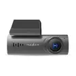 Dash Cam | 4K@30fps | 4 MPixel | Wi-Fi | Ingen skärm | GPS | Parkeringssensor | Rörelsedetektering | Nattseende | Svart - Bilkameror - 5412810478798 - 10