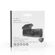 Dash Cam | 4K@30fps | 4 MPixel | Wi-Fi | Ingen skärm | GPS | Parkeringssensor | Rörelsedetektering | Nattseende | Svart - Bilkameror - 5412810478798 - 66