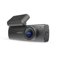 Dash Cam | 4K@30fps | 4 MPixel | Wi-Fi | Ingen skärm | GPS | Parkeringssensor | Rörelsedetektering | Nattseende | Svart - Bilkameror - 5412810478798 - 1