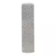 Elektrisk nagelfil och nagelpolerare med LED-ljus, vit - Nedis produkter - 5707160016388 - 45