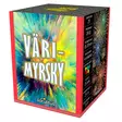 VÄRIMYRSKY - Fyrverkerier - 6416056001078 - 1
